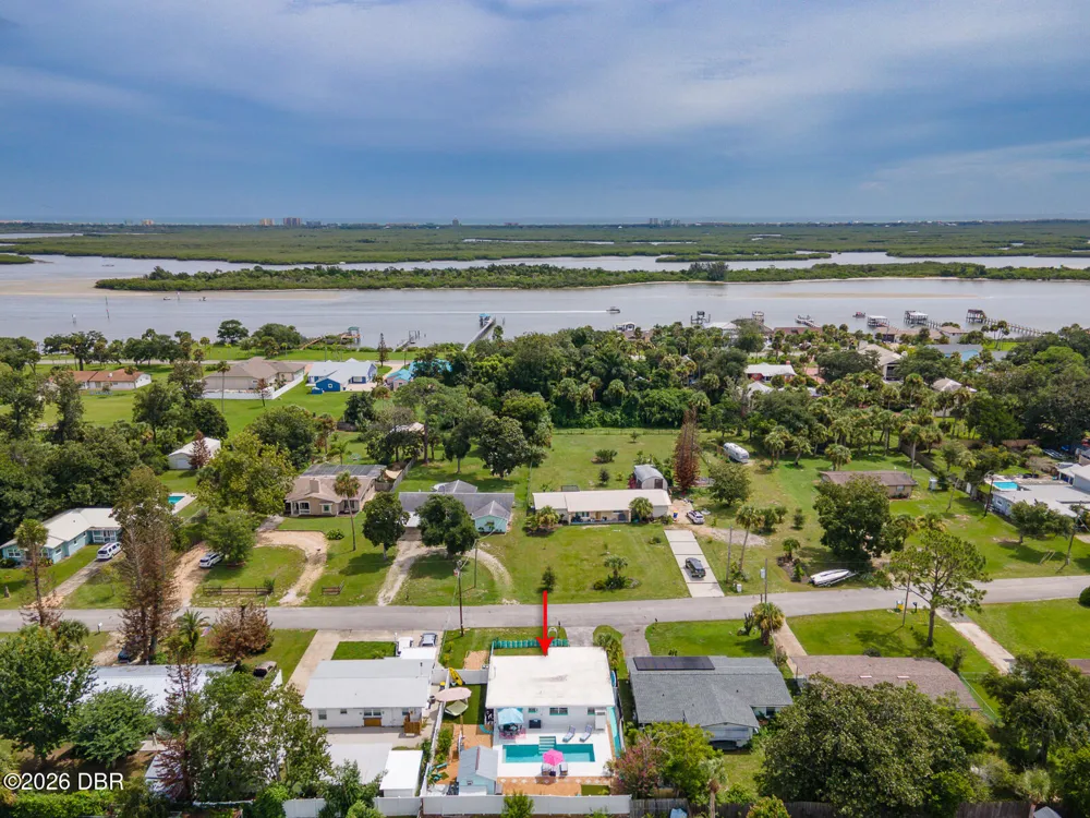 926 Fernald Street Edgewater, FL 32132