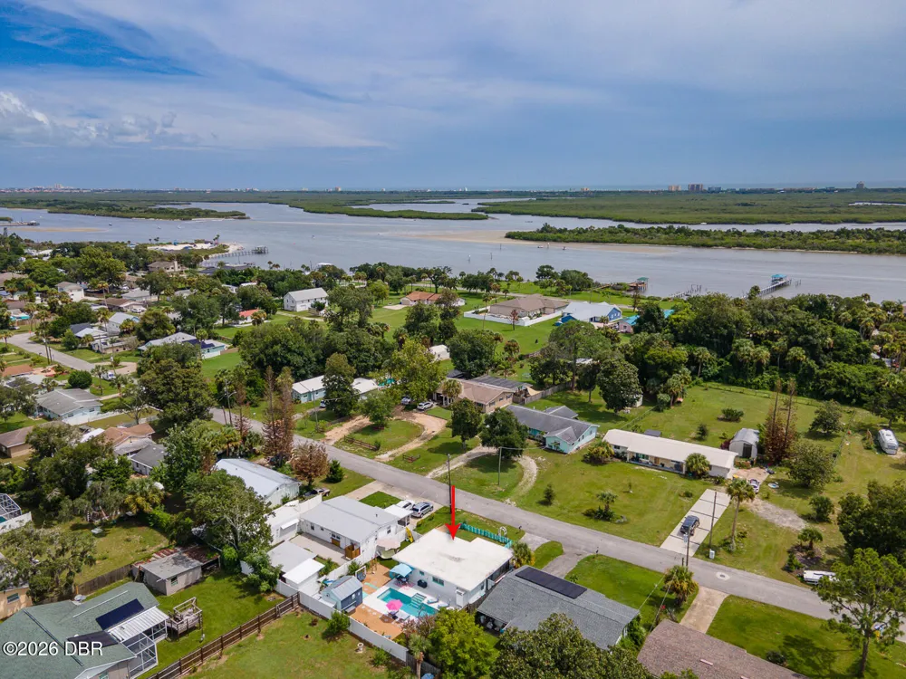 926 Fernald Street Edgewater, FL 32132