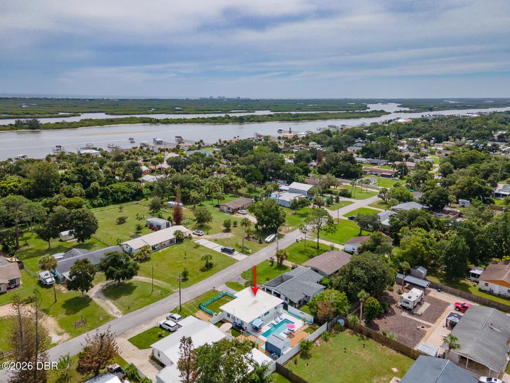 926 Fernald Street Edgewater, FL 32132