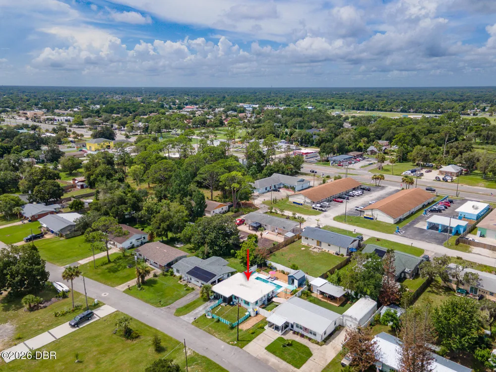 926 Fernald Street Edgewater, FL 32132