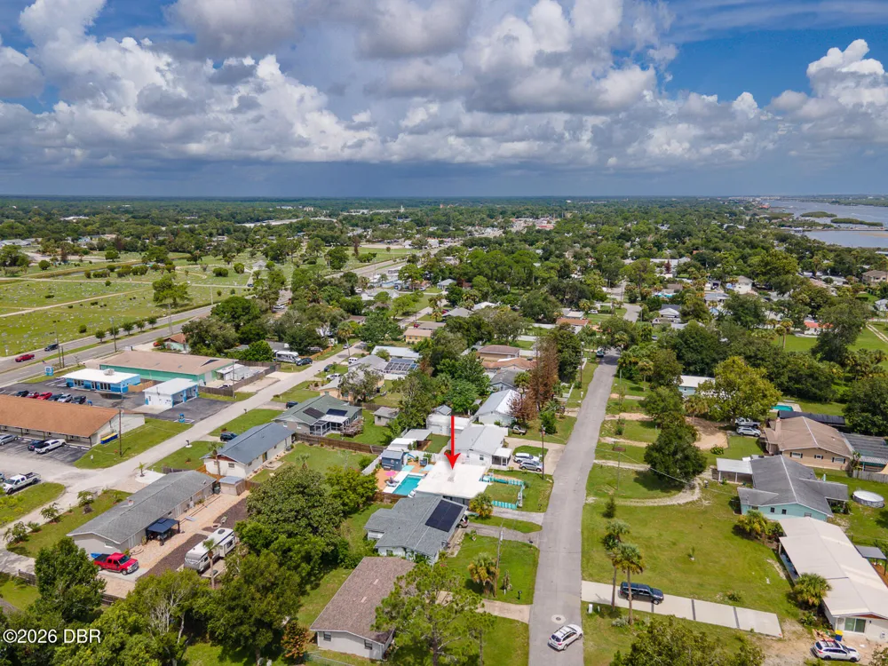 926 Fernald Street Edgewater, FL 32132