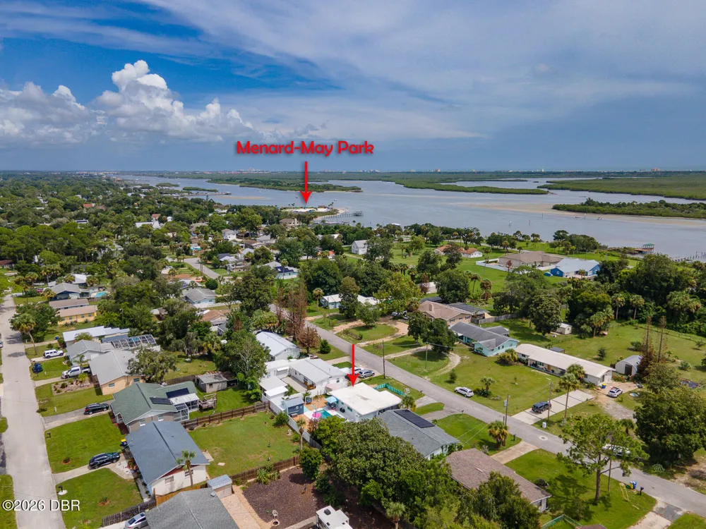 926 Fernald Street Edgewater, FL 32132
