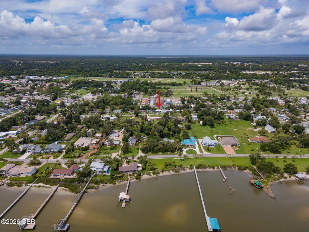 926 Fernald Street Edgewater, FL 32132