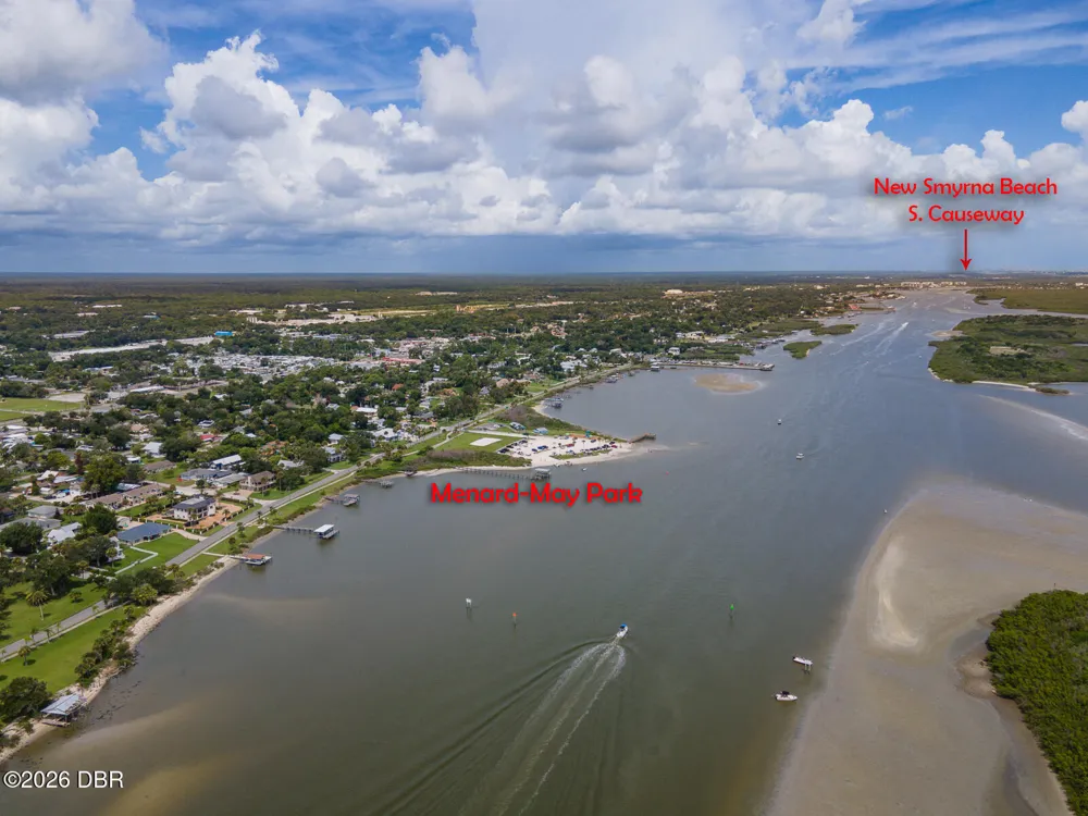 926 Fernald Street Edgewater, FL 32132