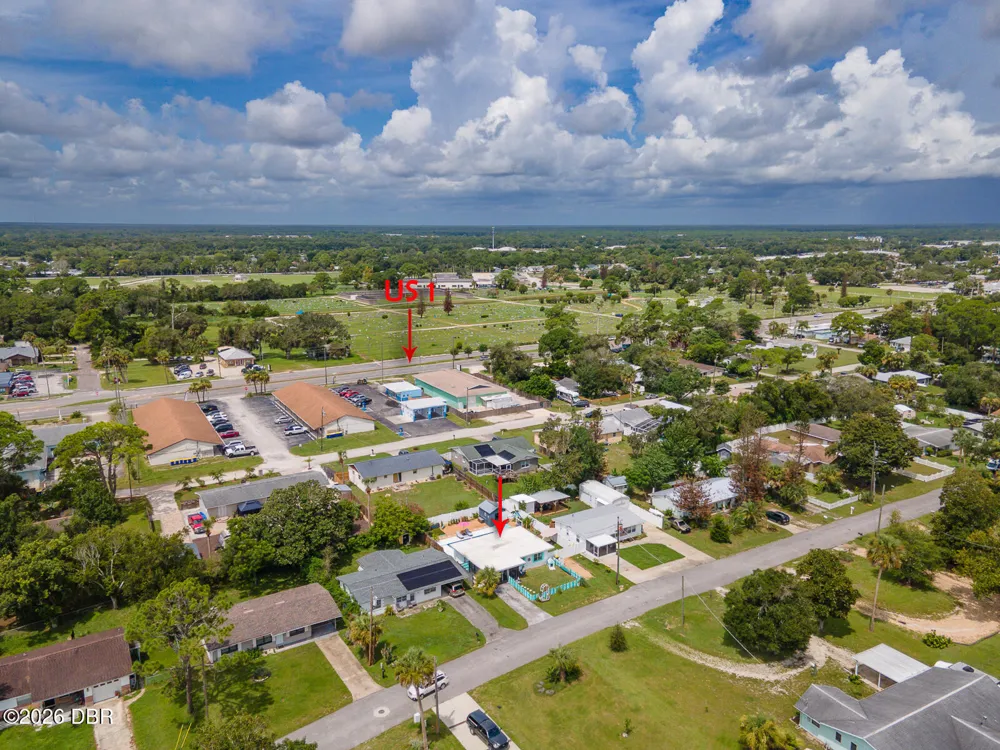 926 Fernald Street Edgewater, FL 32132