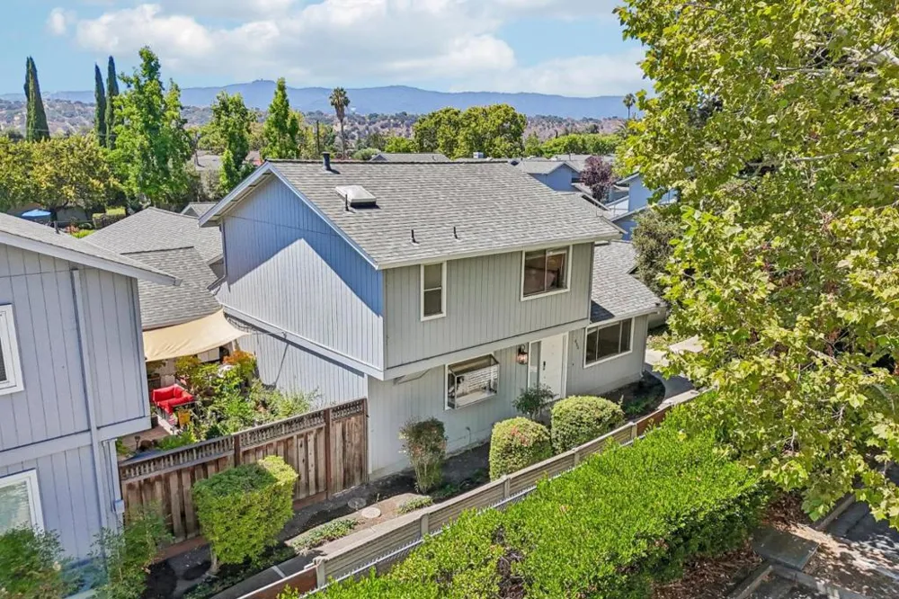655 Martinique Court San Jose, CA 95123