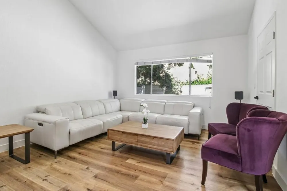 655 Martinique Court San Jose, CA 95123