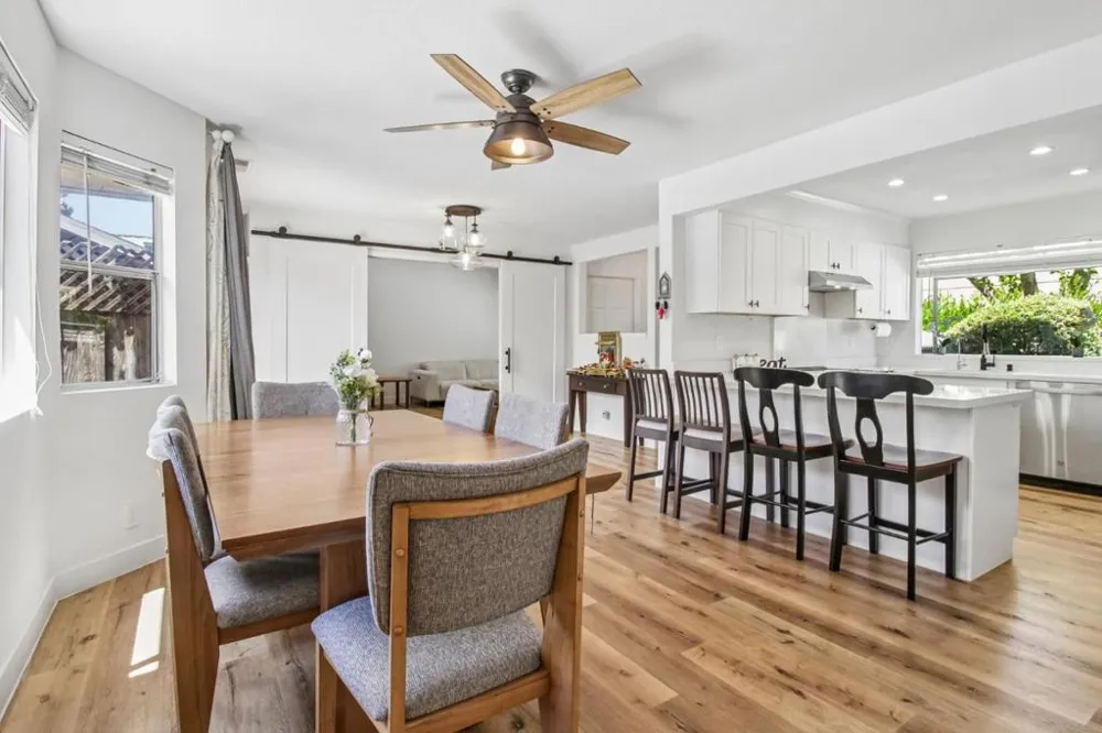 655 Martinique Court San Jose, CA 95123
