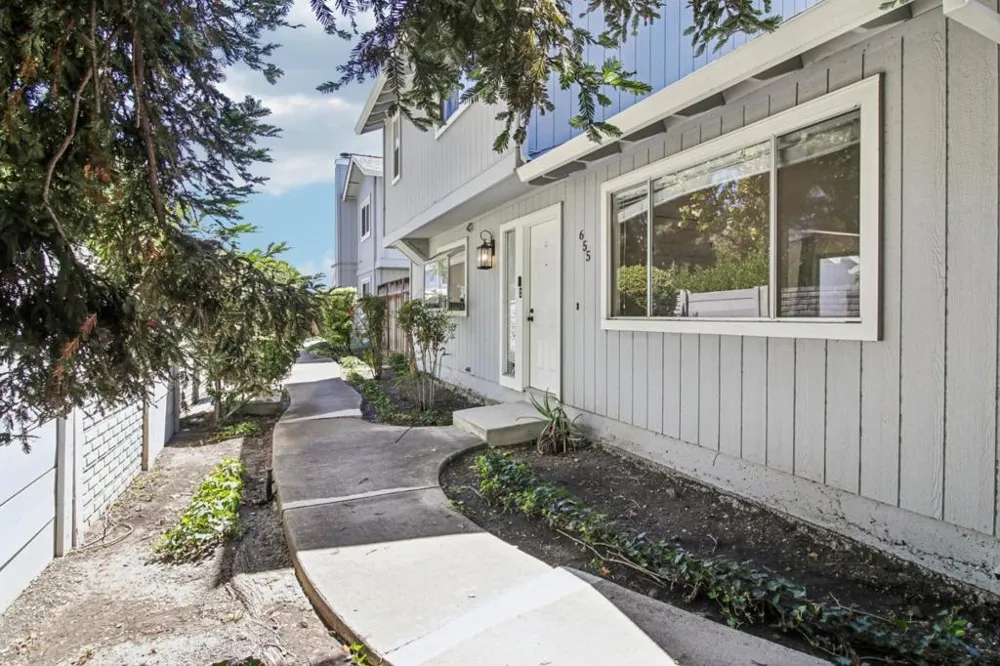 655 Martinique Court San Jose, CA 95123