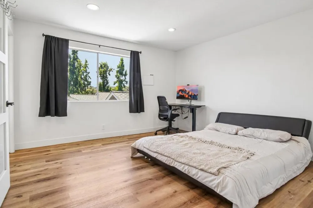 655 Martinique Court San Jose, CA 95123
