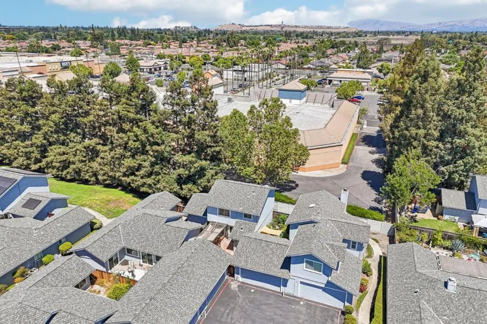 655 Martinique Court San Jose, CA 95123