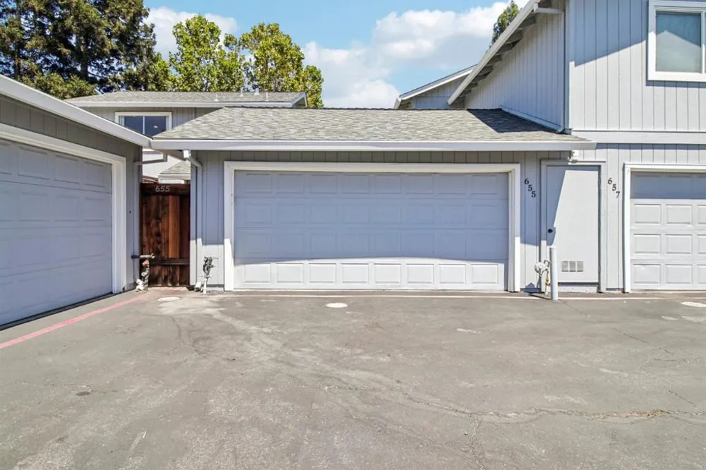 655 Martinique Court San Jose, CA 95123