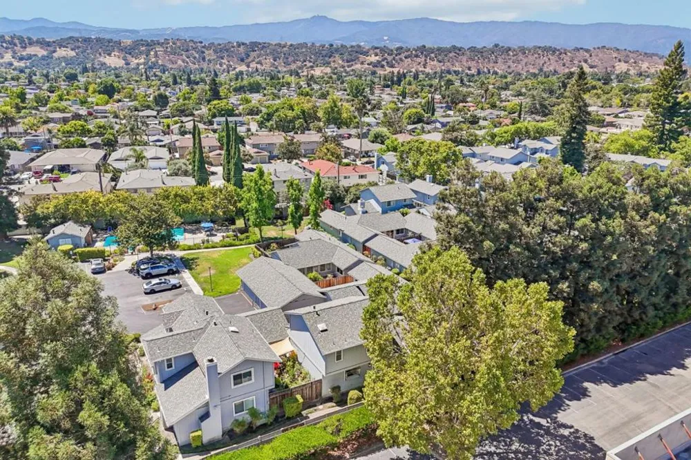 655 Martinique Court San Jose, CA 95123