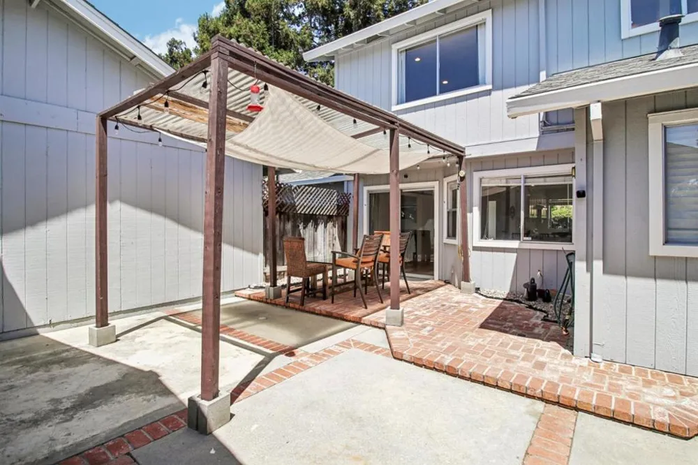655 Martinique Court San Jose, CA 95123