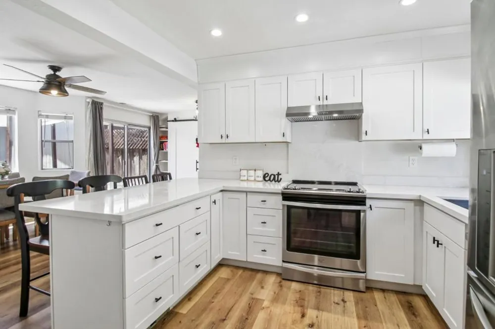 655 Martinique Court San Jose, CA 95123