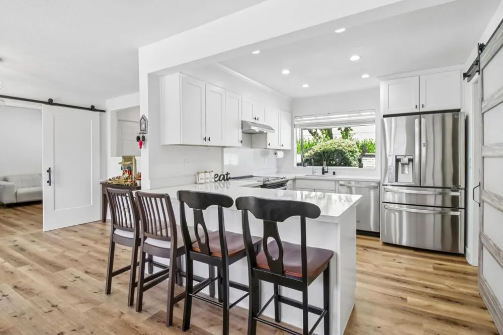 655 Martinique Court San Jose, CA 95123