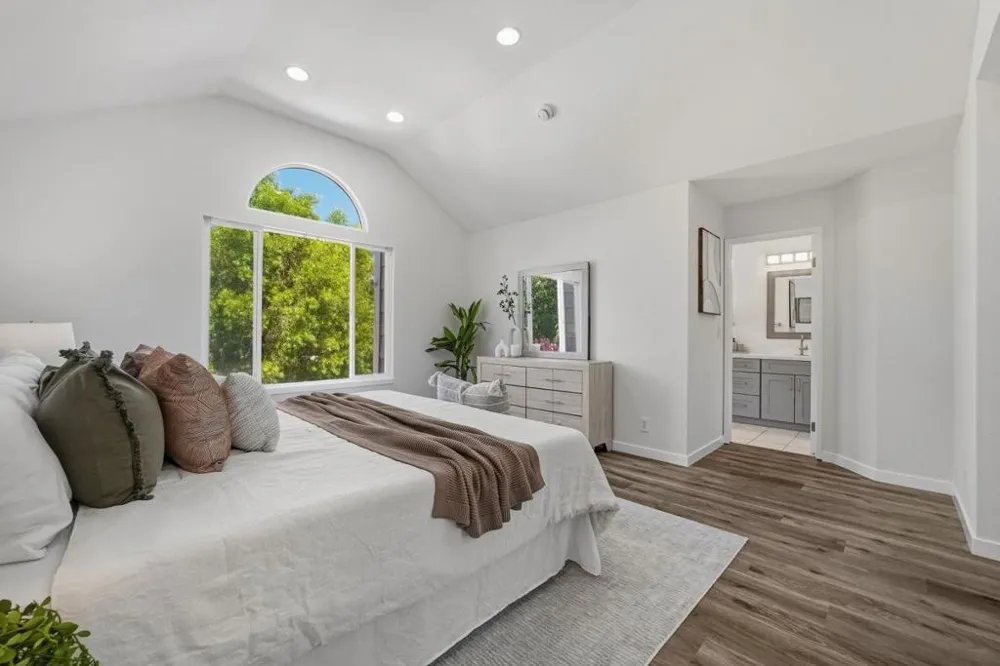 1287 Thorn Valley Court San Jose, CA 95131