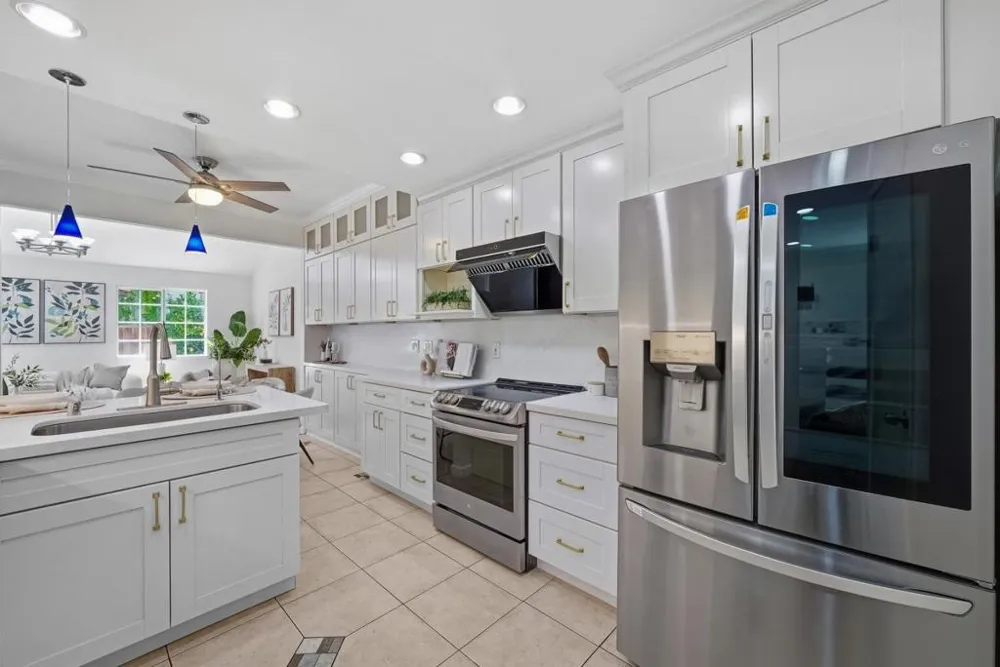1287 Thorn Valley Court San Jose, CA 95131