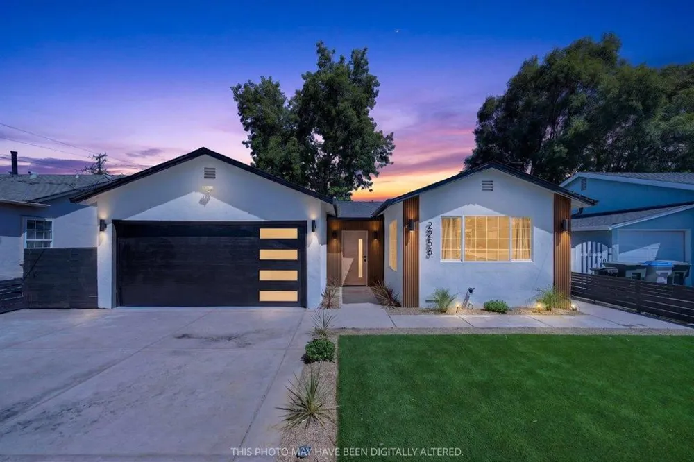 2253 Maywood Avenue San Jose, CA 95128