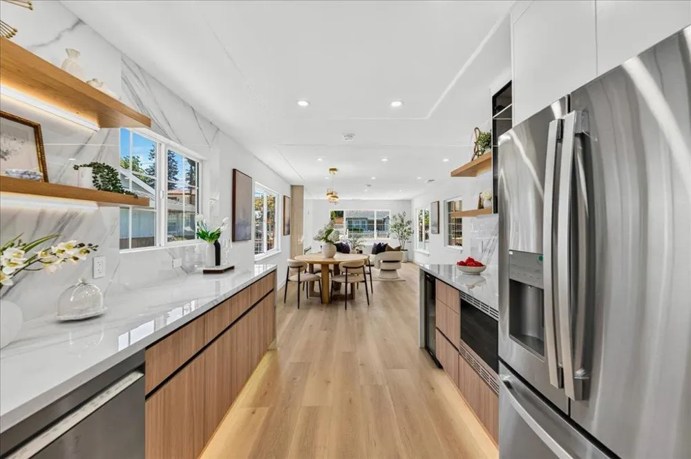 2253 Maywood Avenue San Jose, CA 95128