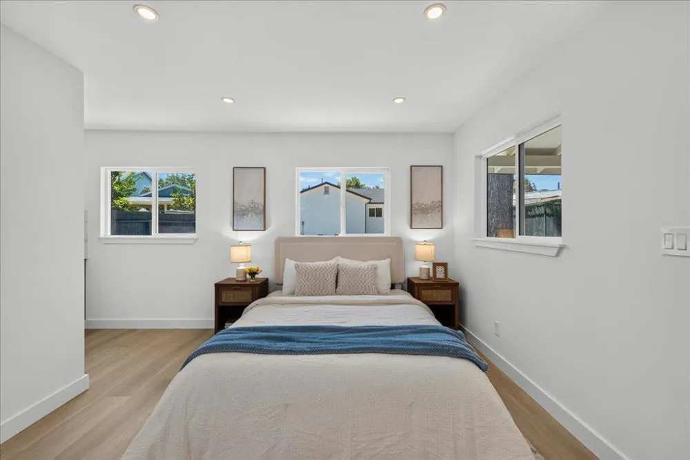 2253 Maywood Avenue San Jose, CA 95128