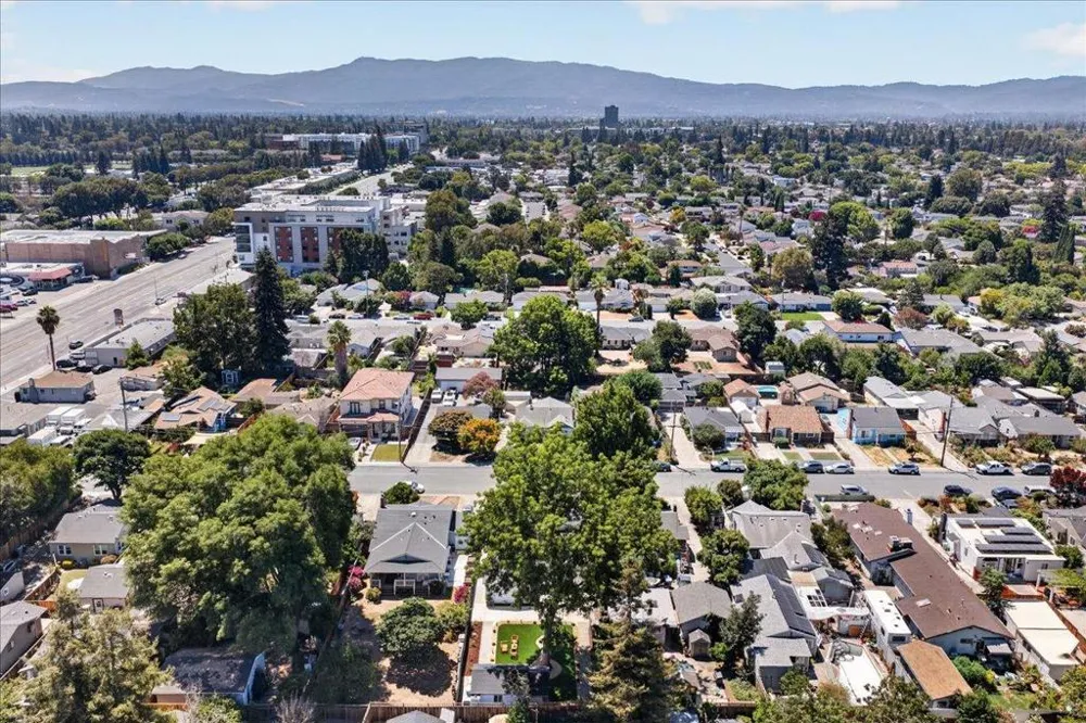 2253 Maywood Avenue San Jose, CA 95128