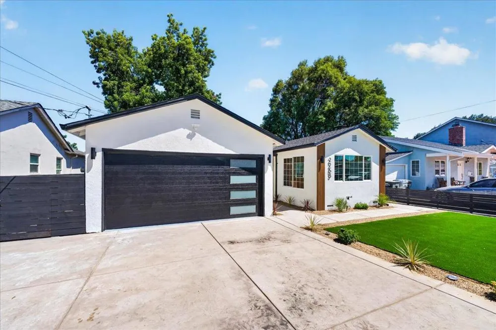 2253 Maywood Avenue San Jose, CA 95128