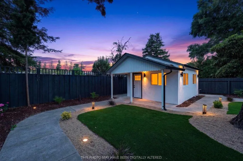 2253 Maywood Avenue San Jose, CA 95128