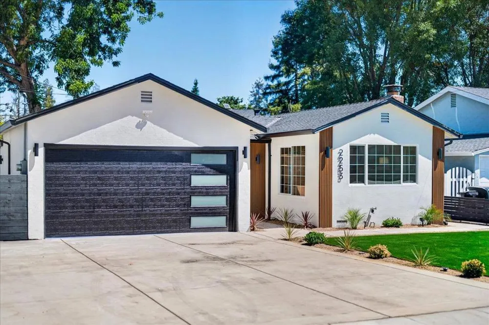 2253 Maywood Avenue San Jose, CA 95128