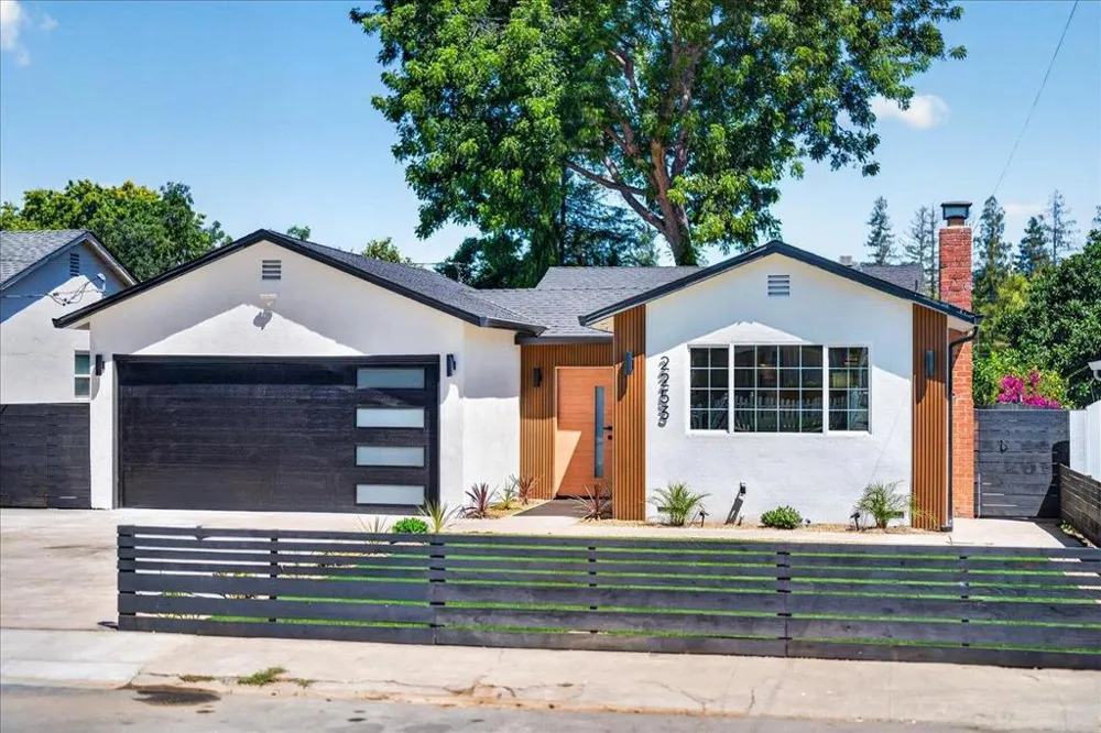 2253 Maywood Avenue San Jose, CA 95128