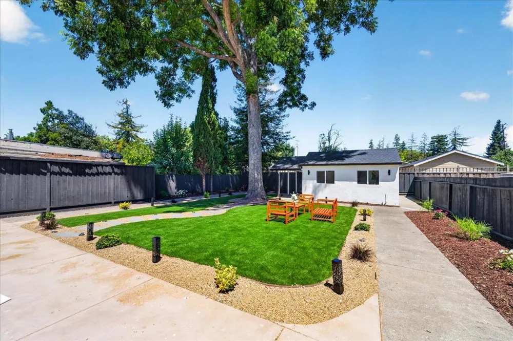 2253 Maywood Avenue San Jose, CA 95128