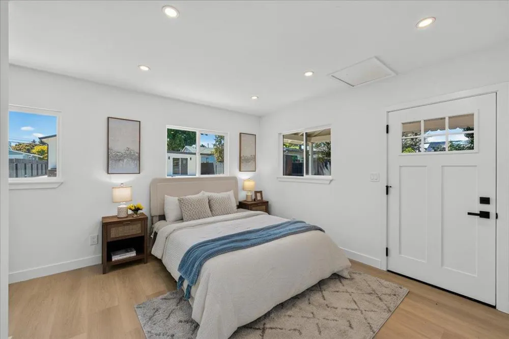2253 Maywood Avenue San Jose, CA 95128