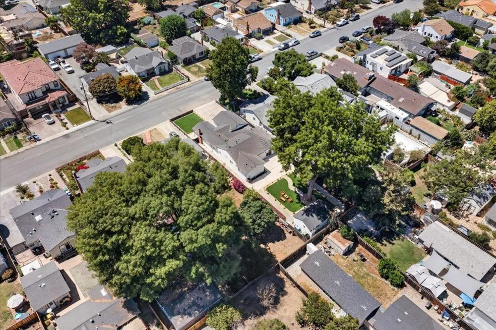 2253 Maywood Avenue San Jose, CA 95128