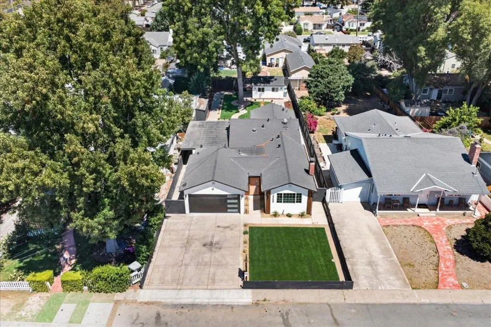 2253 Maywood Avenue San Jose, CA 95128