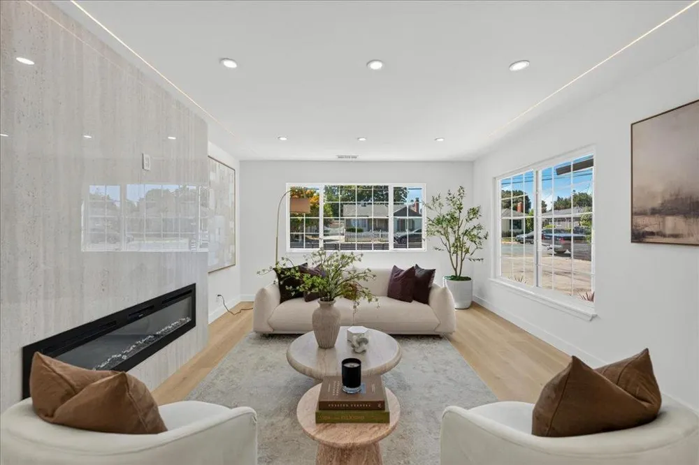 2253 Maywood Avenue San Jose, CA 95128