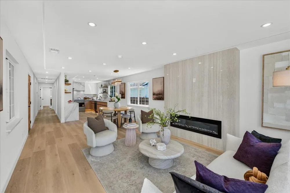 2253 Maywood Avenue San Jose, CA 95128