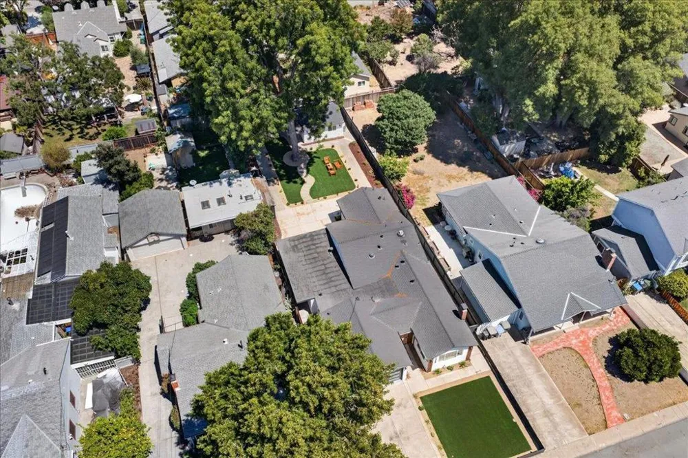 2253 Maywood Avenue San Jose, CA 95128