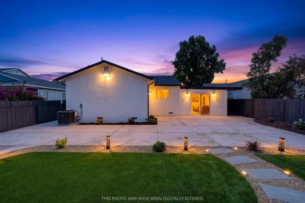 2253 Maywood Avenue San Jose, CA 95128