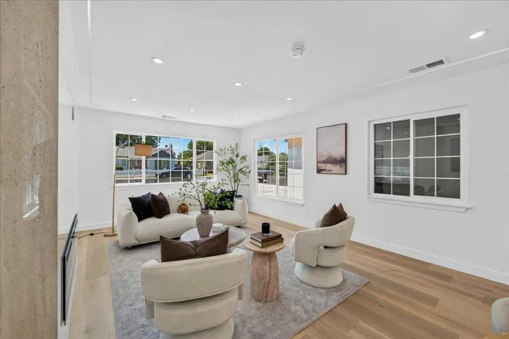 2253 Maywood Avenue San Jose, CA 95128