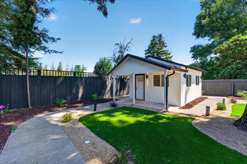 2253 Maywood Avenue San Jose, CA 95128