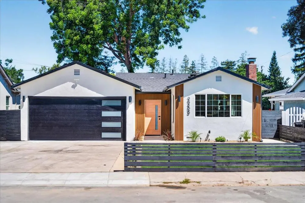 2253 Maywood Avenue San Jose, CA 95128