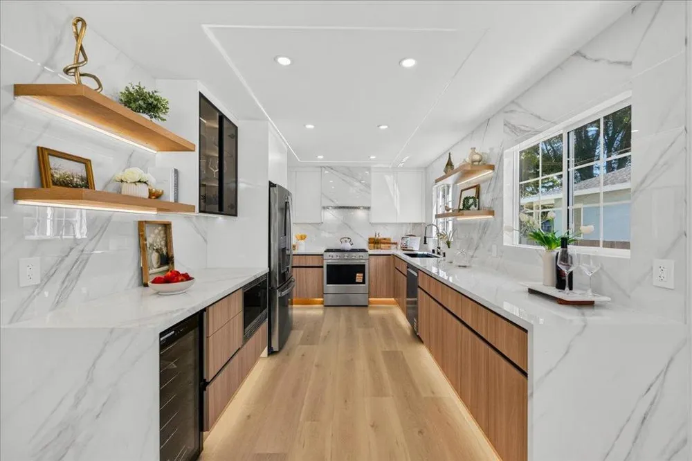 2253 Maywood Avenue San Jose, CA 95128