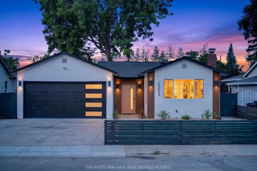 2253 Maywood Avenue San Jose, CA 95128