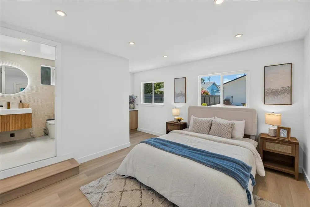 2253 Maywood Avenue San Jose, CA 95128