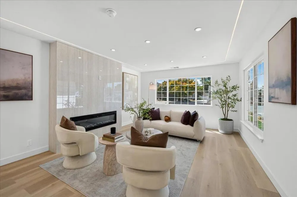 2253 Maywood Avenue San Jose, CA 95128