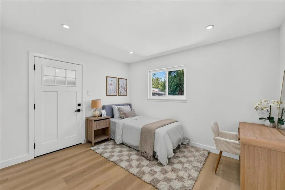2253 Maywood Avenue San Jose, CA 95128