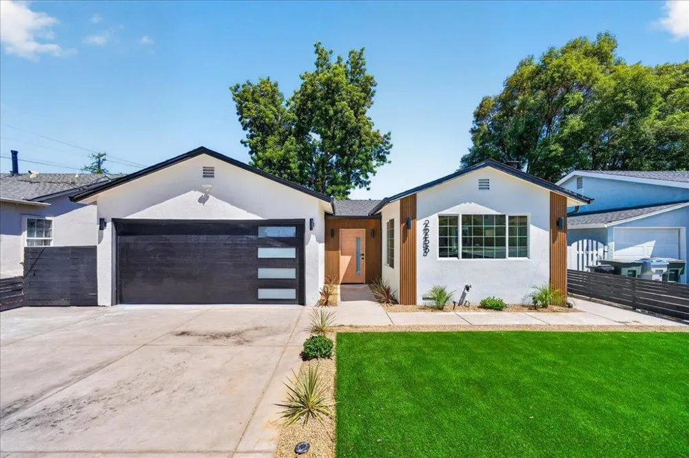 2253 Maywood Avenue San Jose, CA 95128