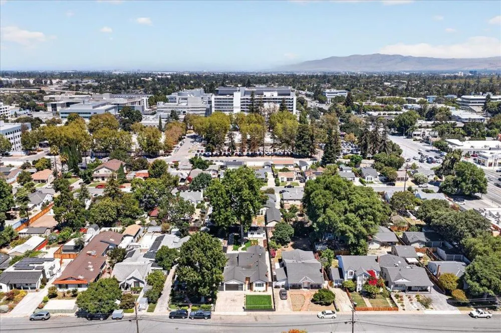 2253 Maywood Avenue San Jose, CA 95128