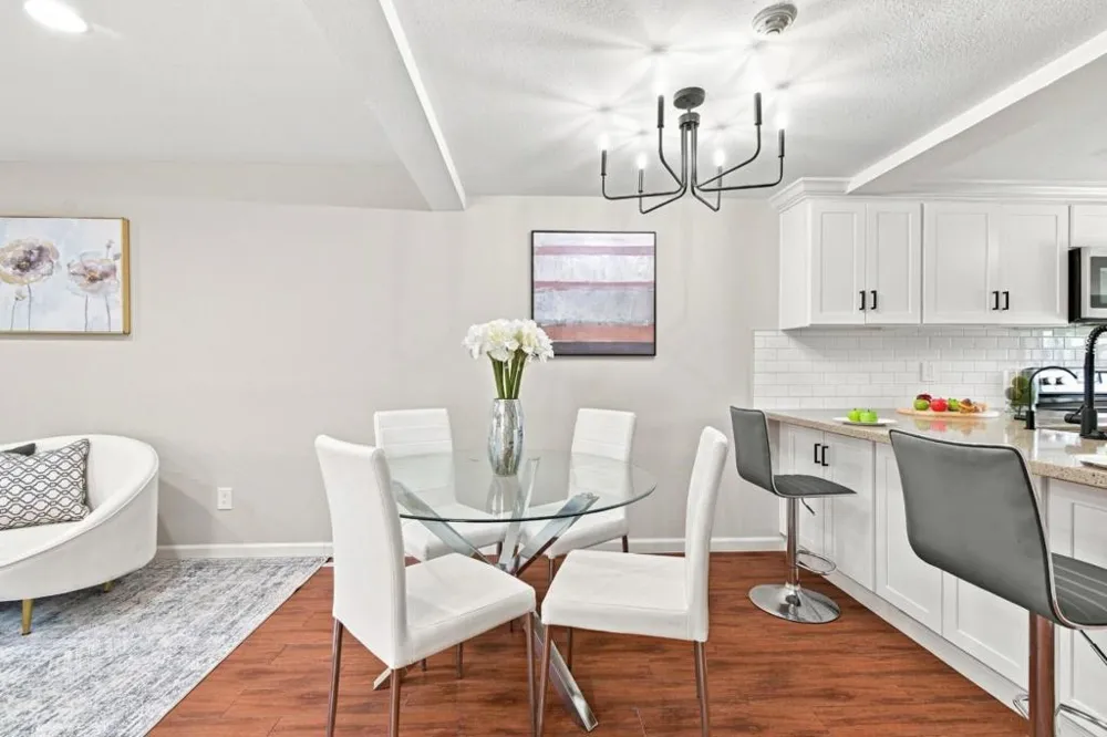 6274 Joaquin Murieta Avenue #A Newark, CA 94560