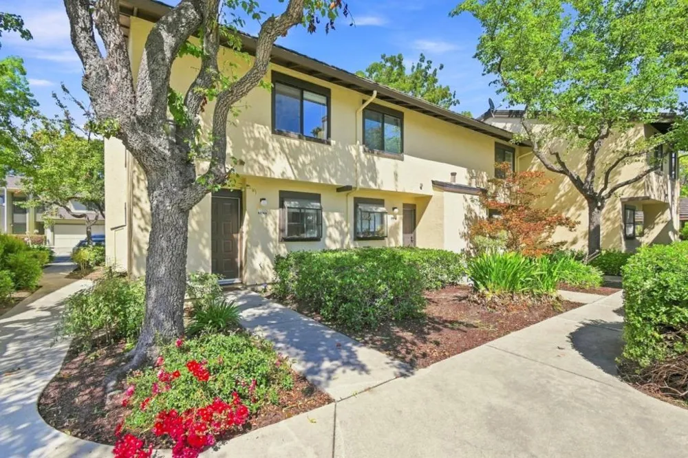 6274 Joaquin Murieta Avenue #A Newark, CA 94560